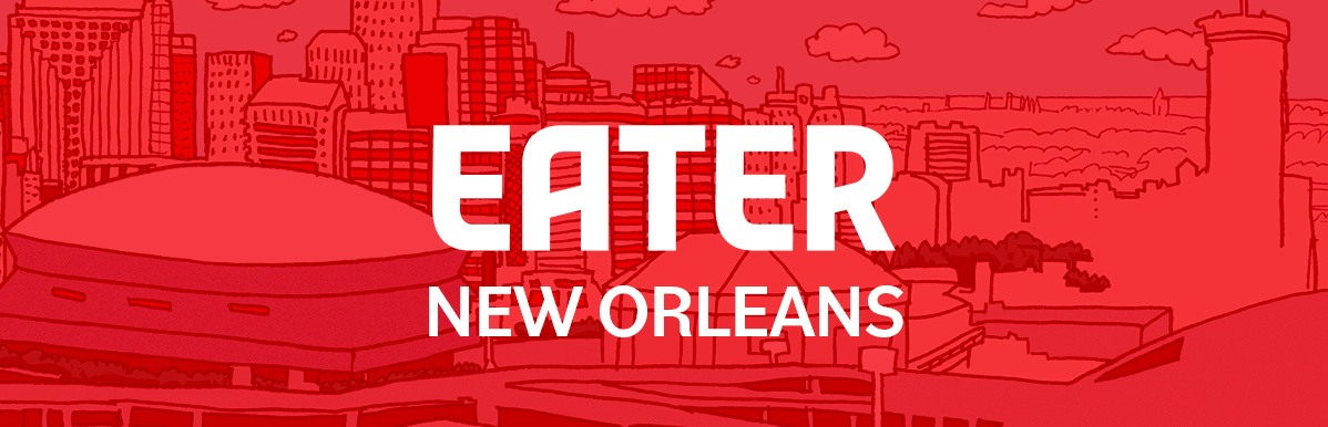 Eater NOLA