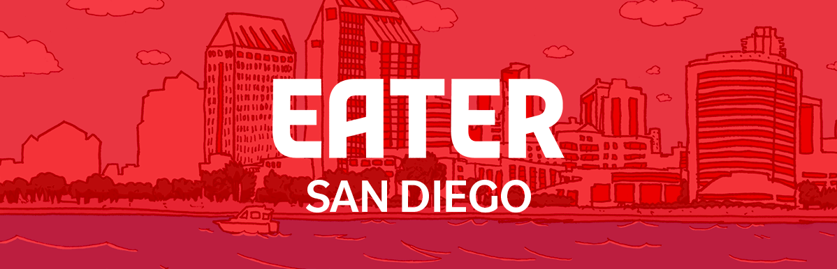 Eater San Diego
