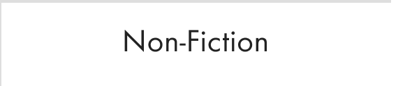 Non-Fiction