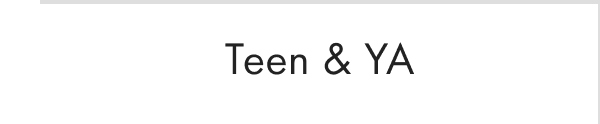 Teen & YA
