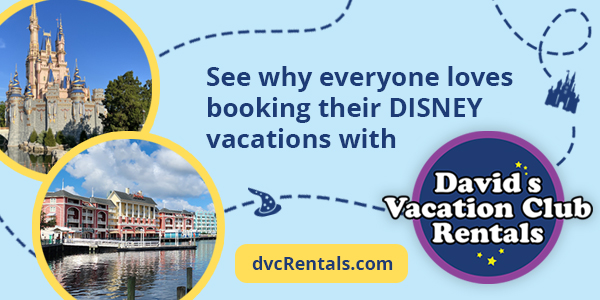 David's Vacation Club Rentals