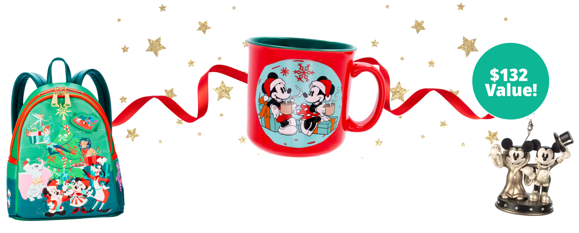 Holiday Giveaway