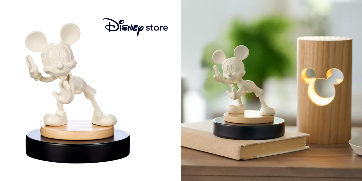 Mickey Mouse Figure – Mickey Mouse Home Collection Mickey Mouse Figure – Mickey Mouse Home Collection