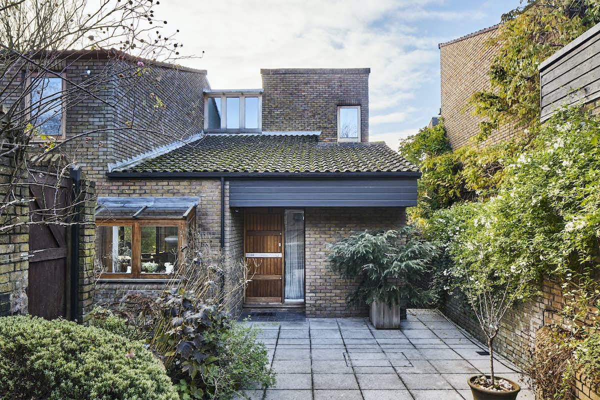 You’d Never Guess This JapaneseStyle Home Is a Kit House Dwell