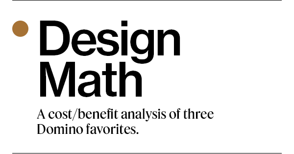 Design Math