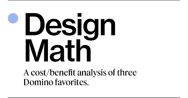 Design Math