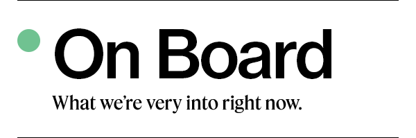 On Board