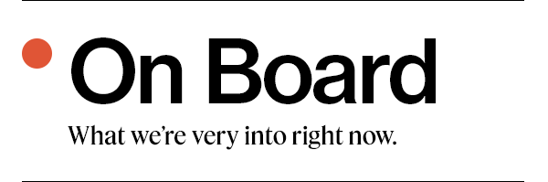 On Board