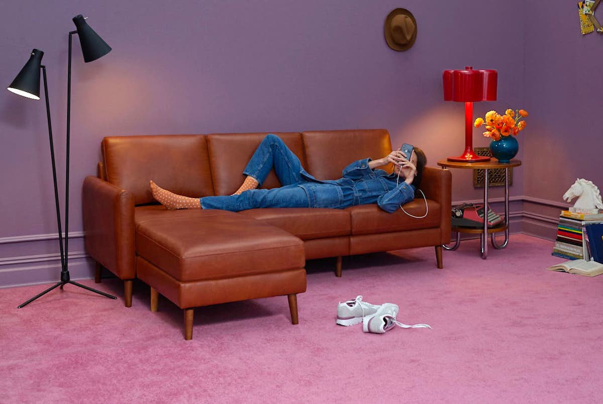 The 9 Best Places to Buy an Affordable Sofa Dwell