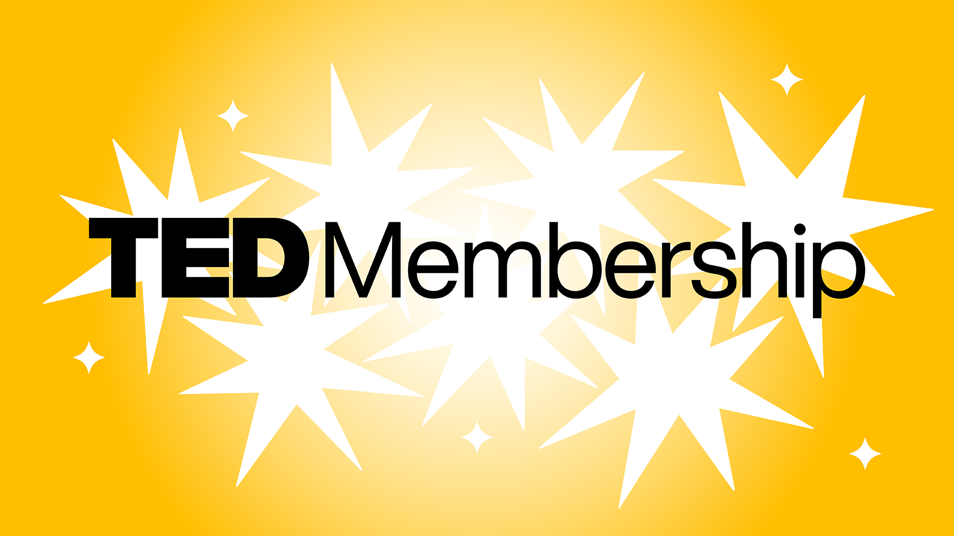 TED Membership