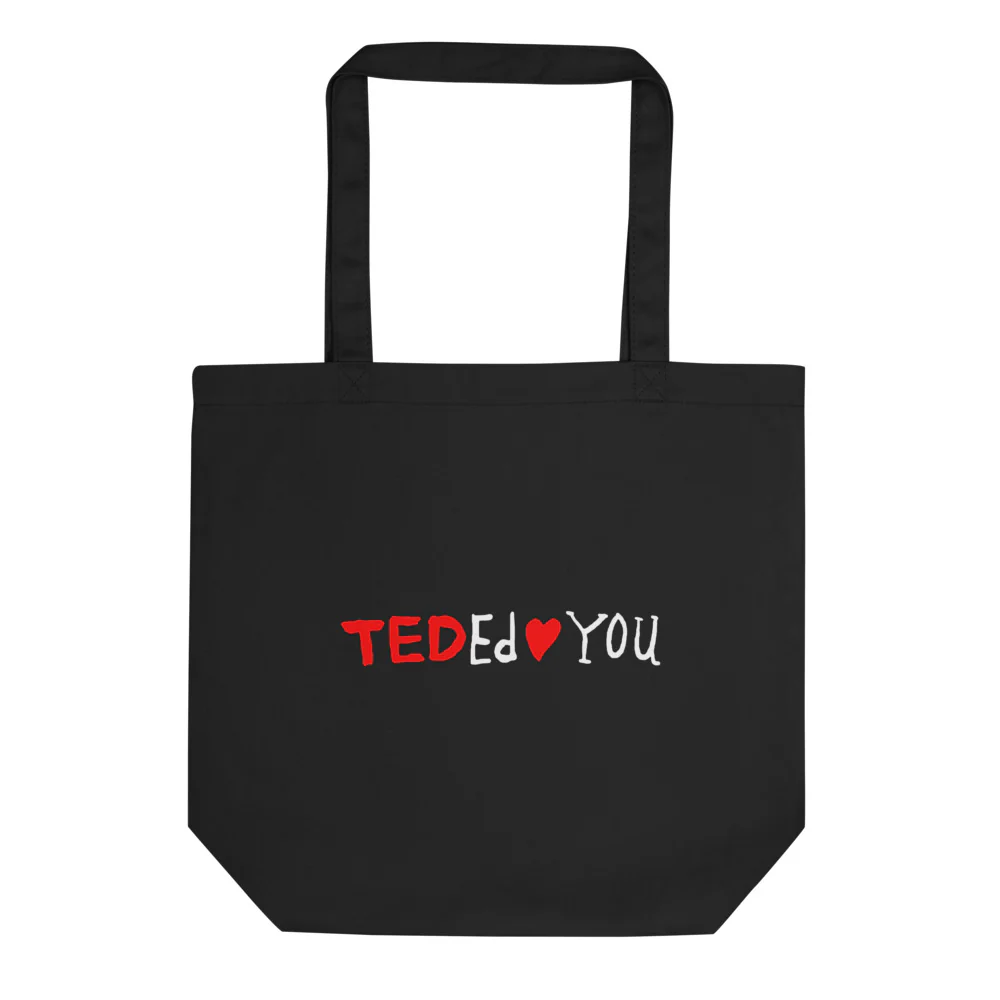 TED-Ed Shop
