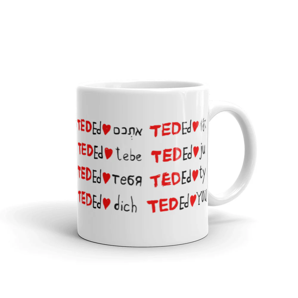 TED-Ed Shop