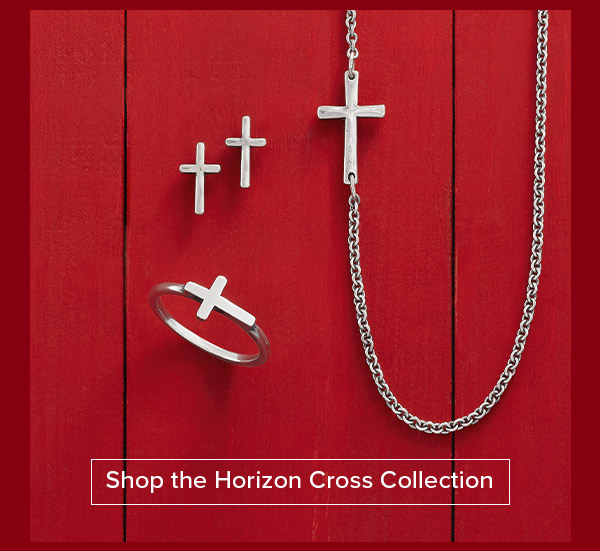 Shop the Horizon Cross Collection