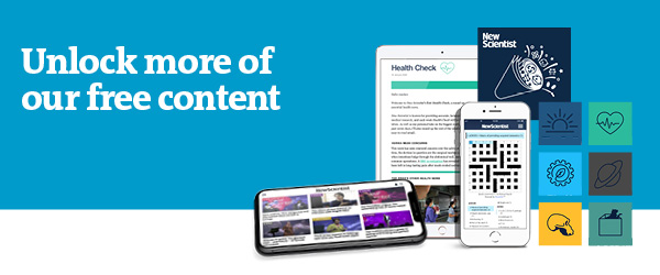 Unlock more of our free content