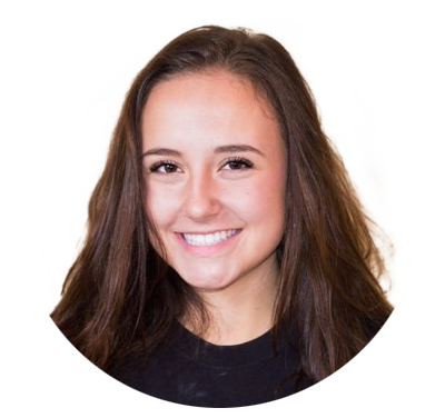 New Scientist health reporter Grace Wade