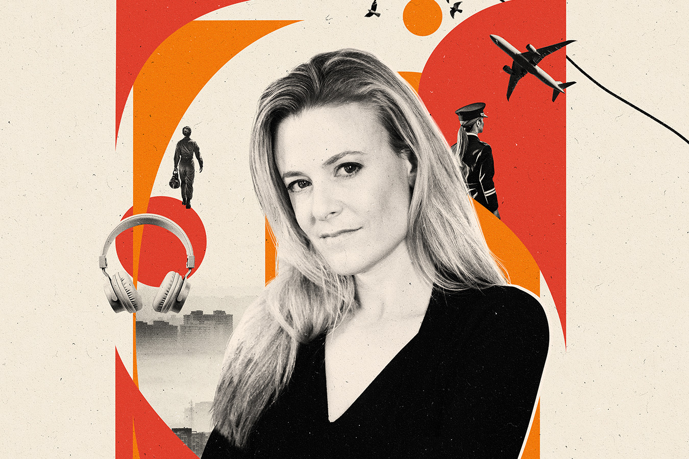 Neuroscientist Tali Sharot