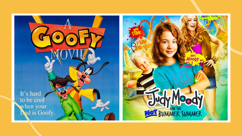 Summer Movies