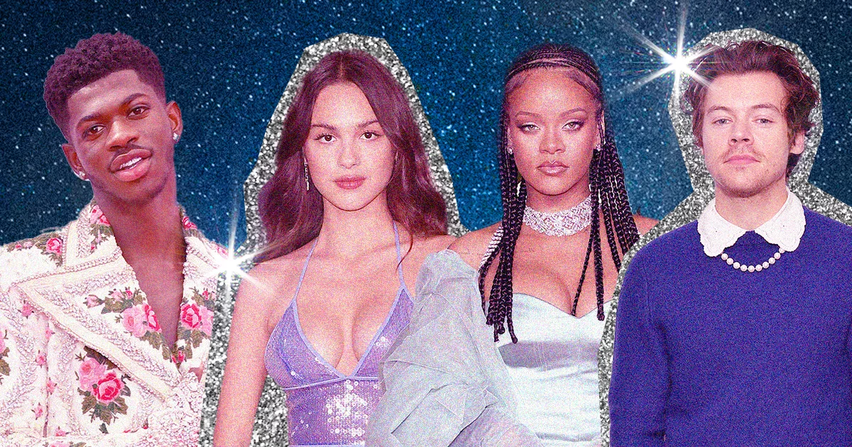Welcome to the POPSUGAR Celebrity and Entertainment Newsletter