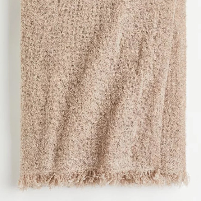 H&M Throw