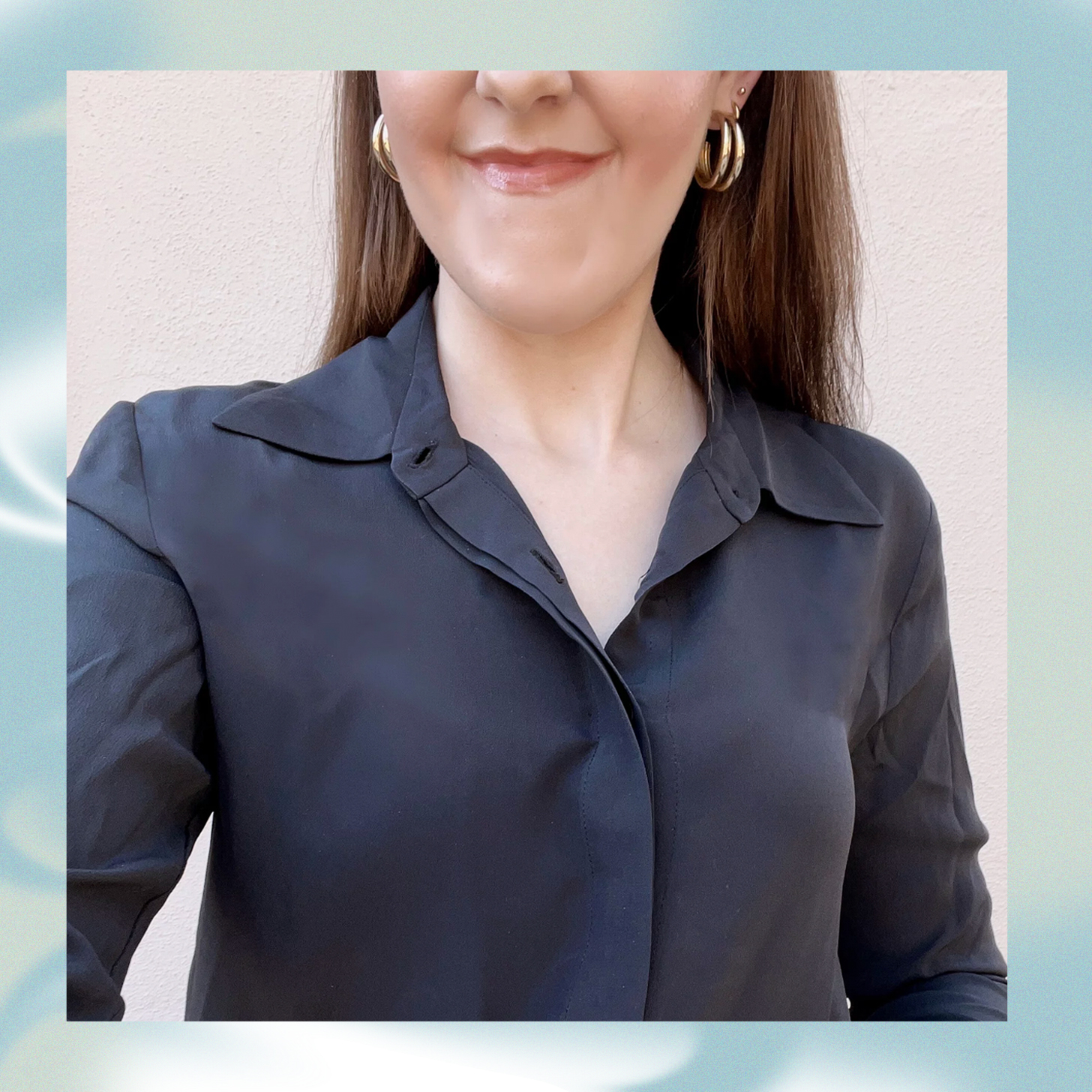 Numi Blouse