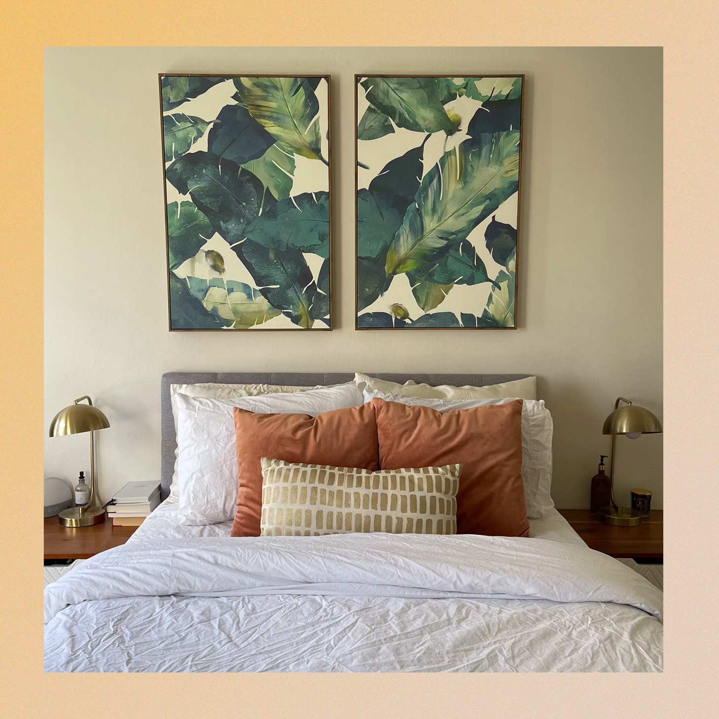 Cotton Sheets