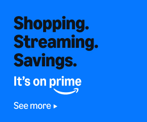 Amazon Prime