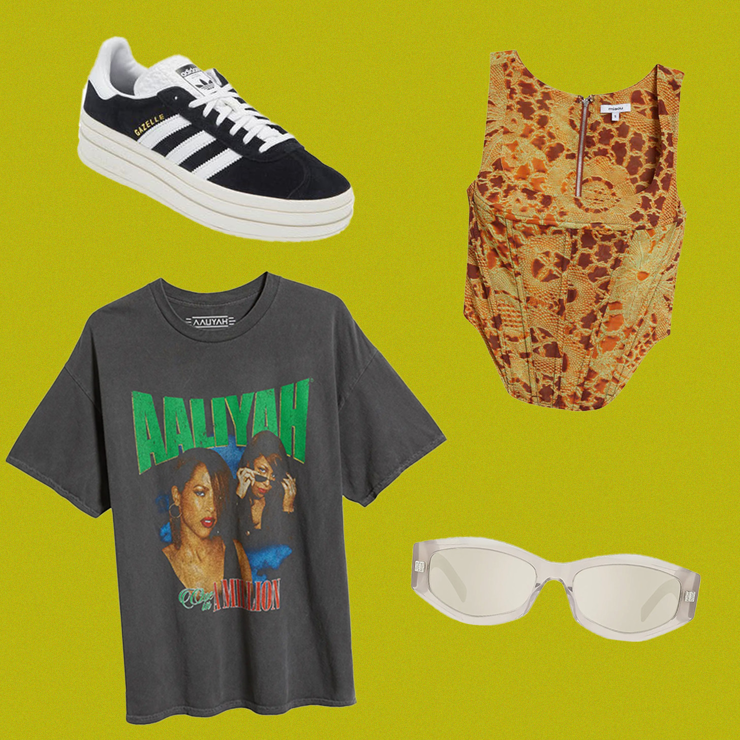 Festival Outfit Ideas