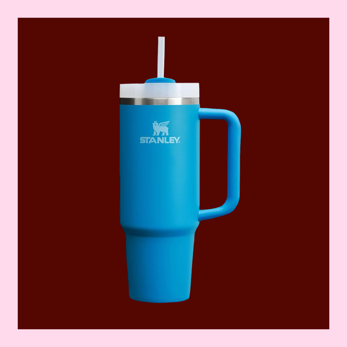 Stanley Quencher H2.0 FlowState Tumbler