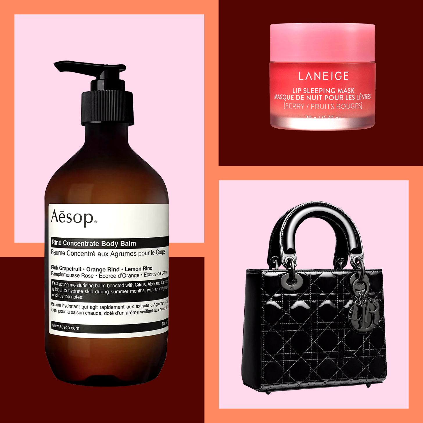 Juntos: My Must Haves