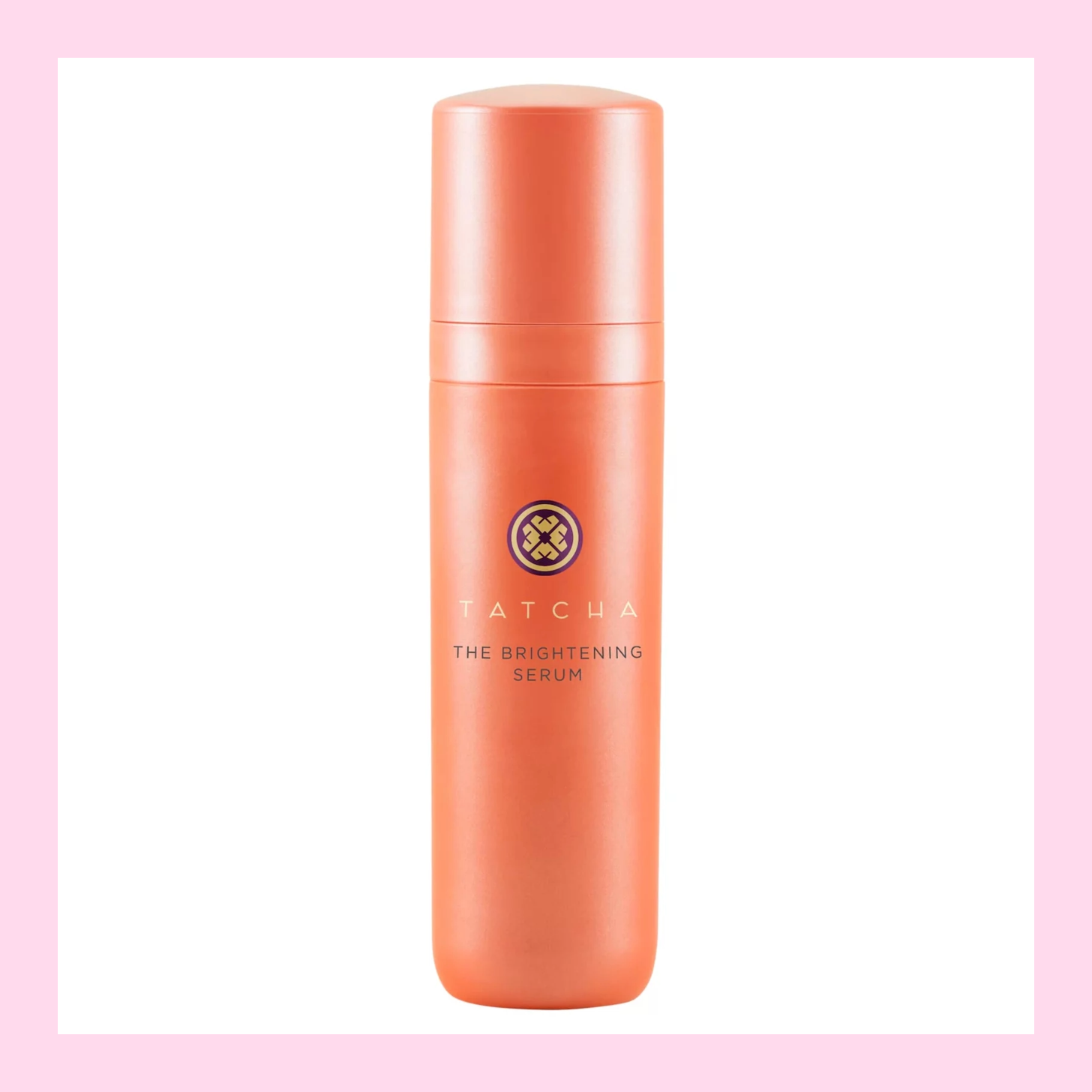 Best Vitamin C Treatment: Tatcha The Brightening Serum