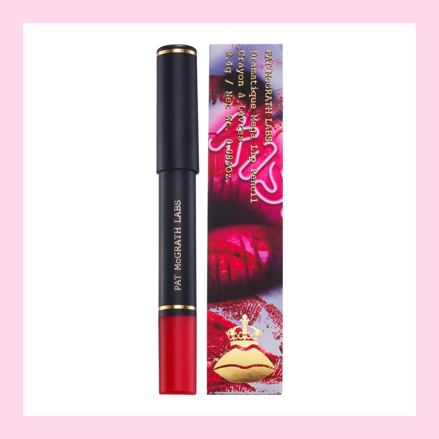Pat McGrath Labs Dramatique Mega Lip Pencil