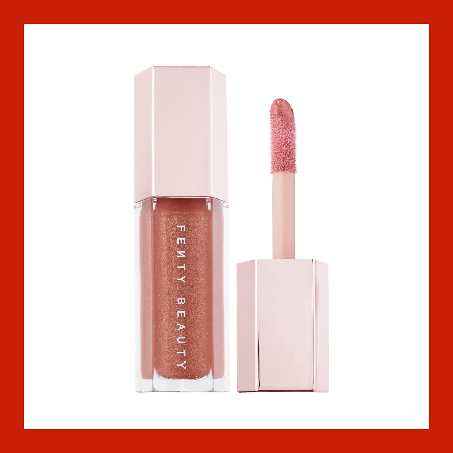 Fenty Beauty by Rihanna Gloss Bomb Universal Lip Luminizer