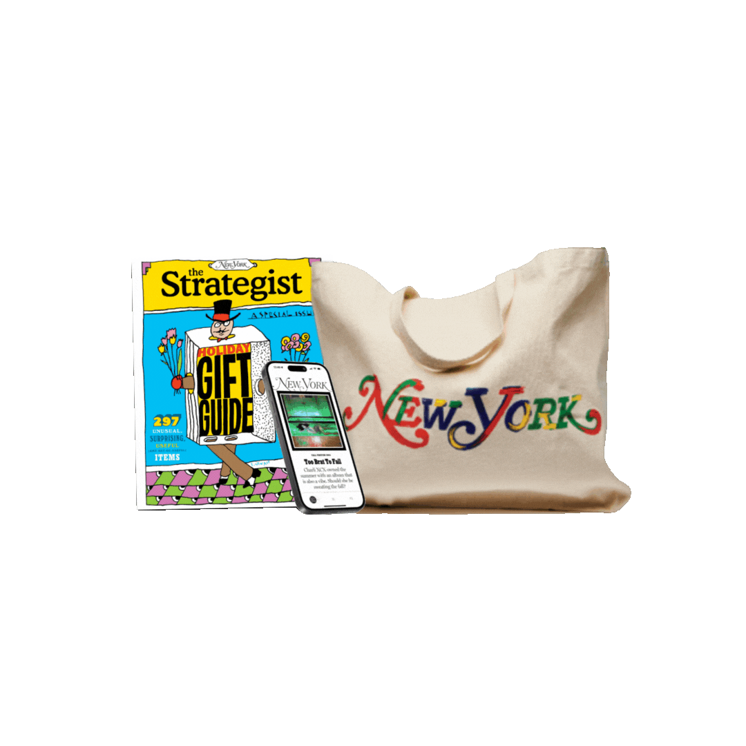 New York Magazine Holiday Bundle