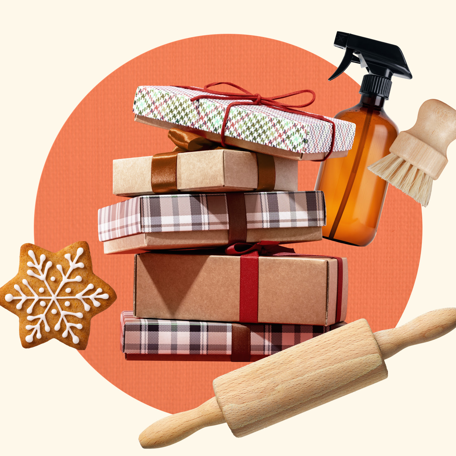 The Holiday Overhaul