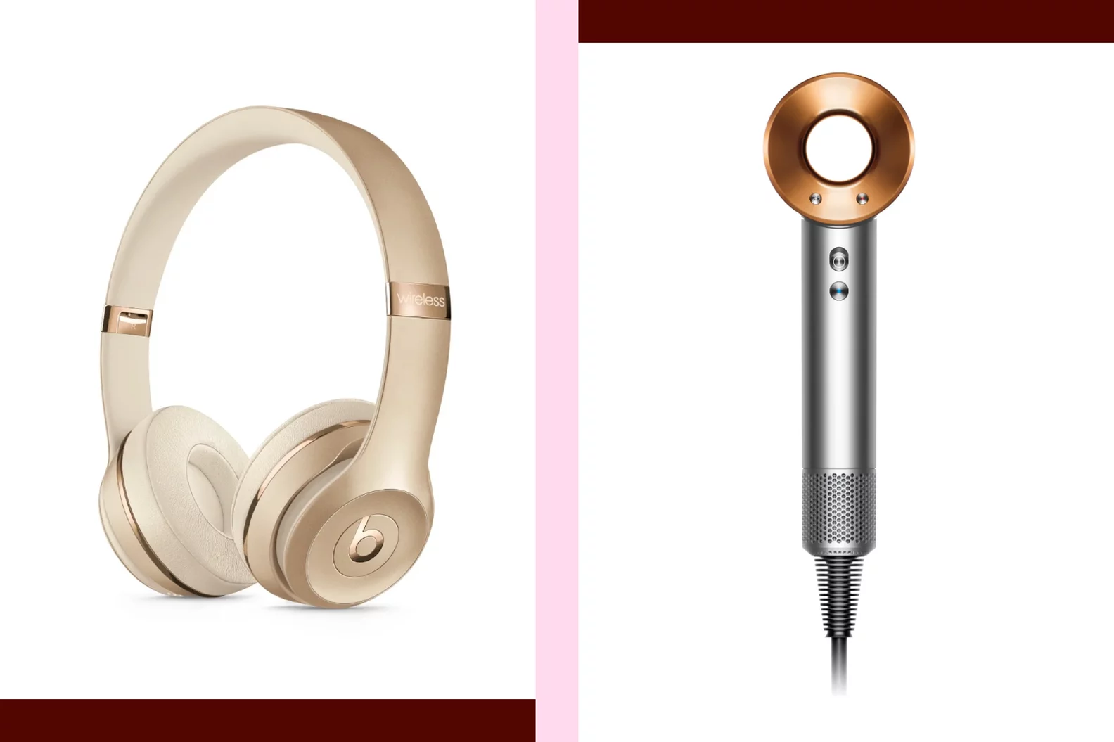 On Sale at Walmart: Headphones and a Dyson Hair Dryer