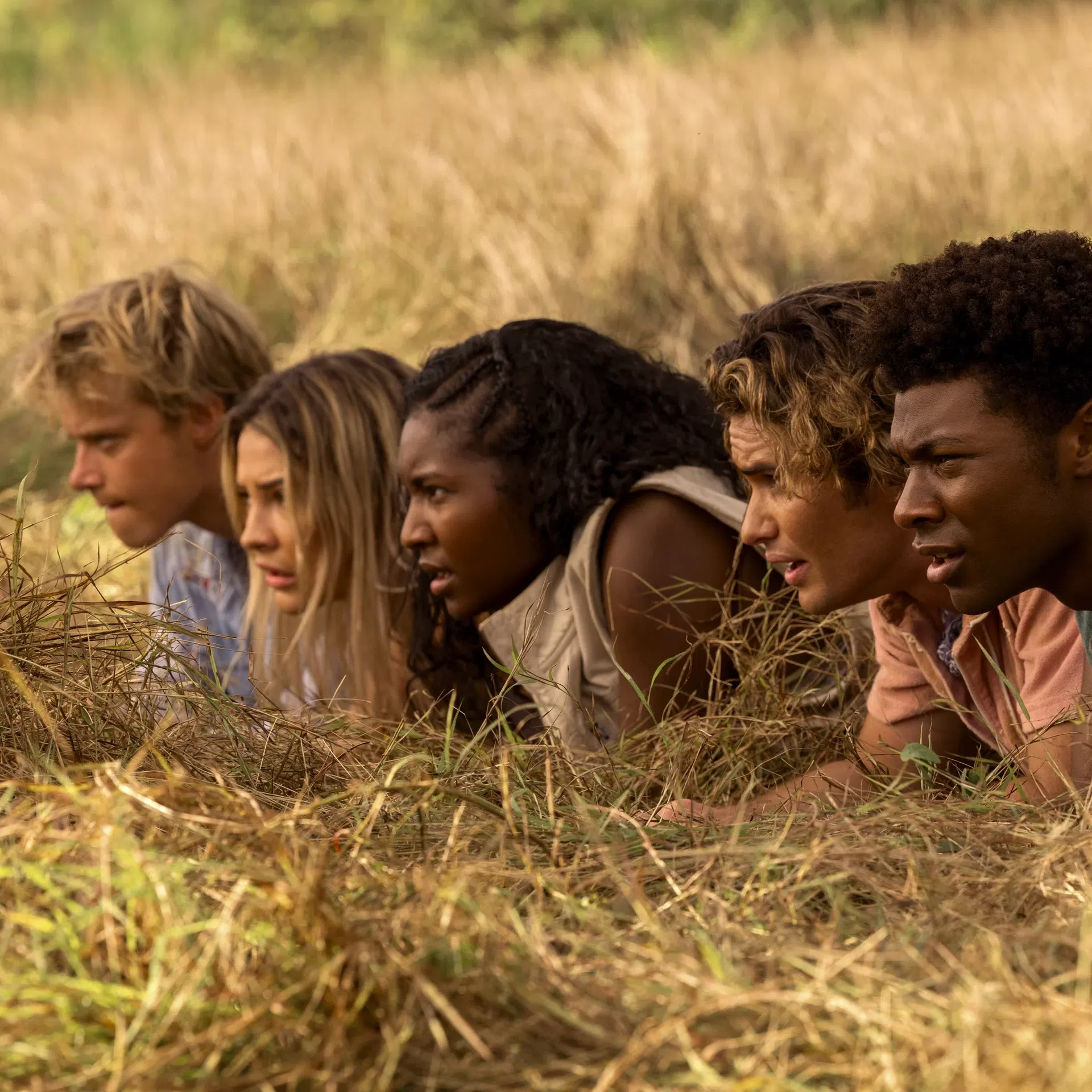 Check Out All the Shows Coming to Netflix This Month