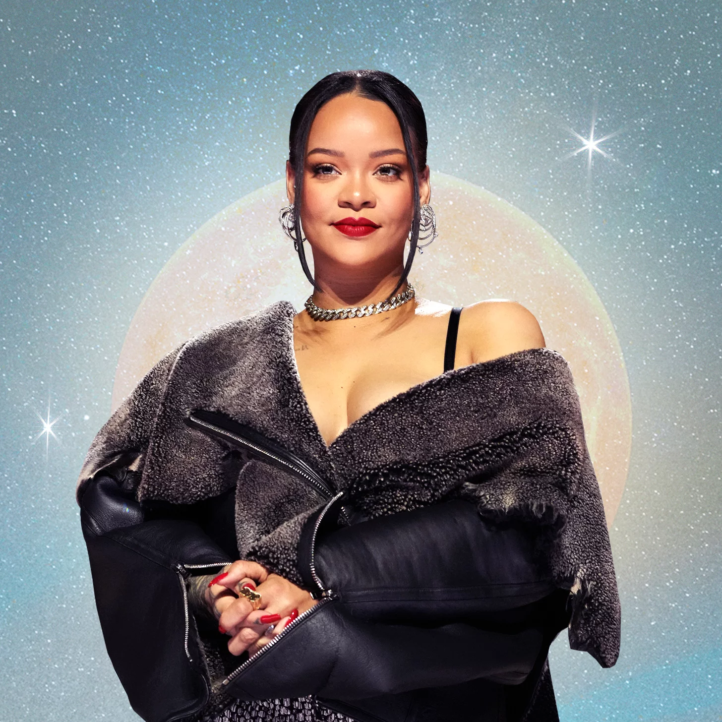 Here's Why Rihanna Is Such a Badass Mom, According to Astrologers