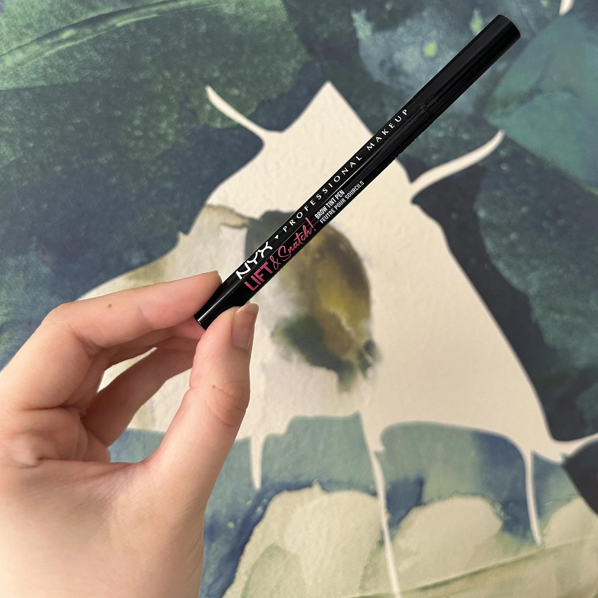 Brow Pencil