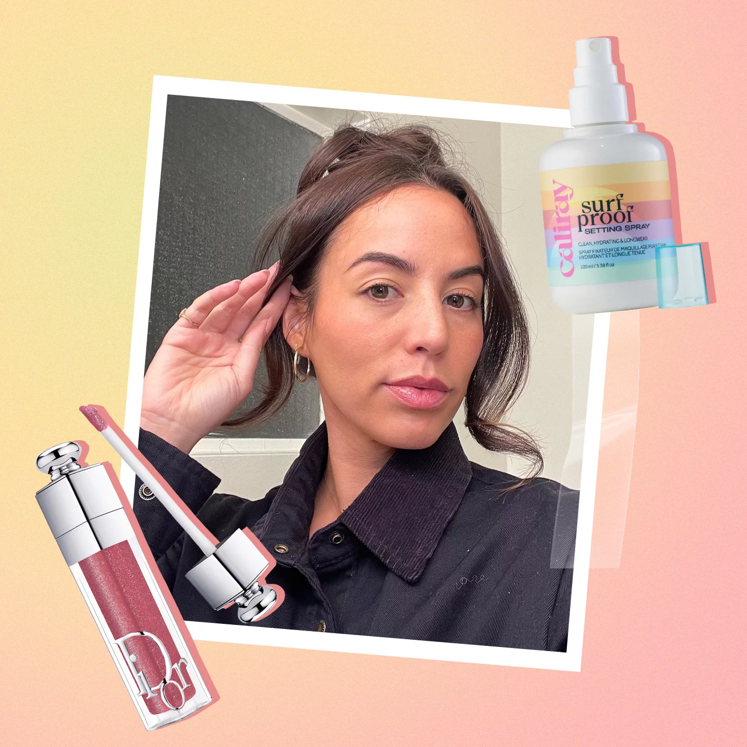 Beauty Products