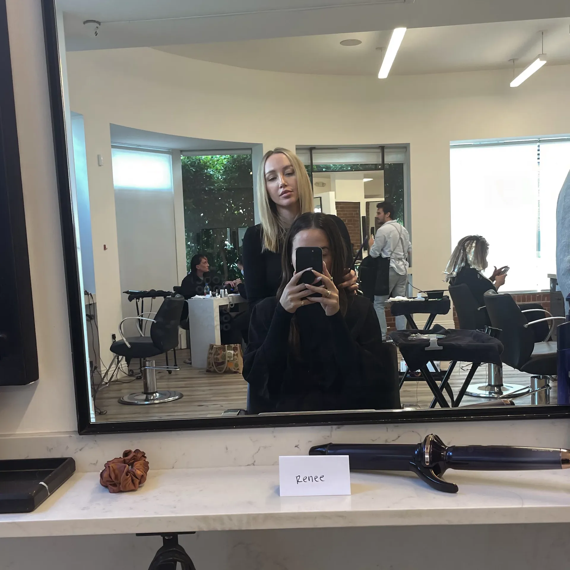 The ''Topanga'' Haircut Was a Total Game Changer For My Fine Hair