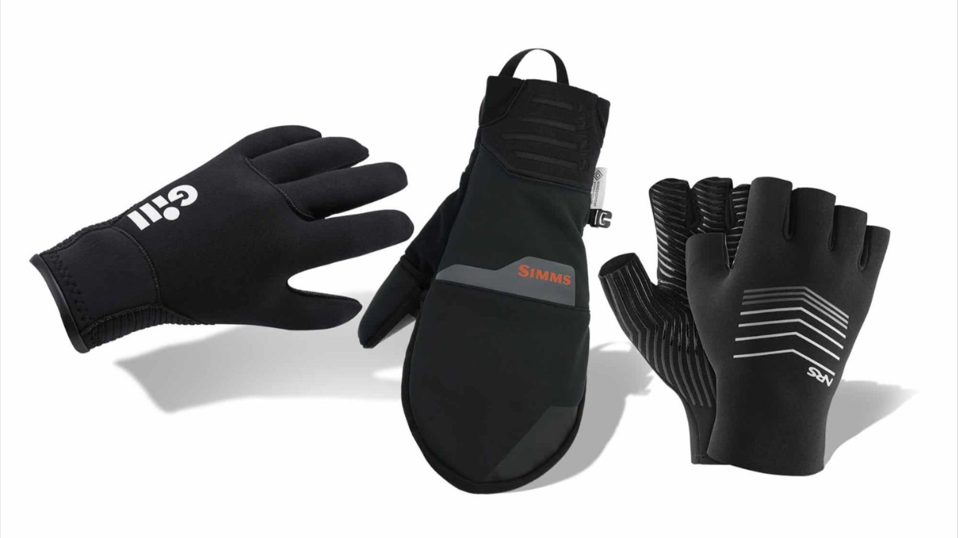 Boating Gloves