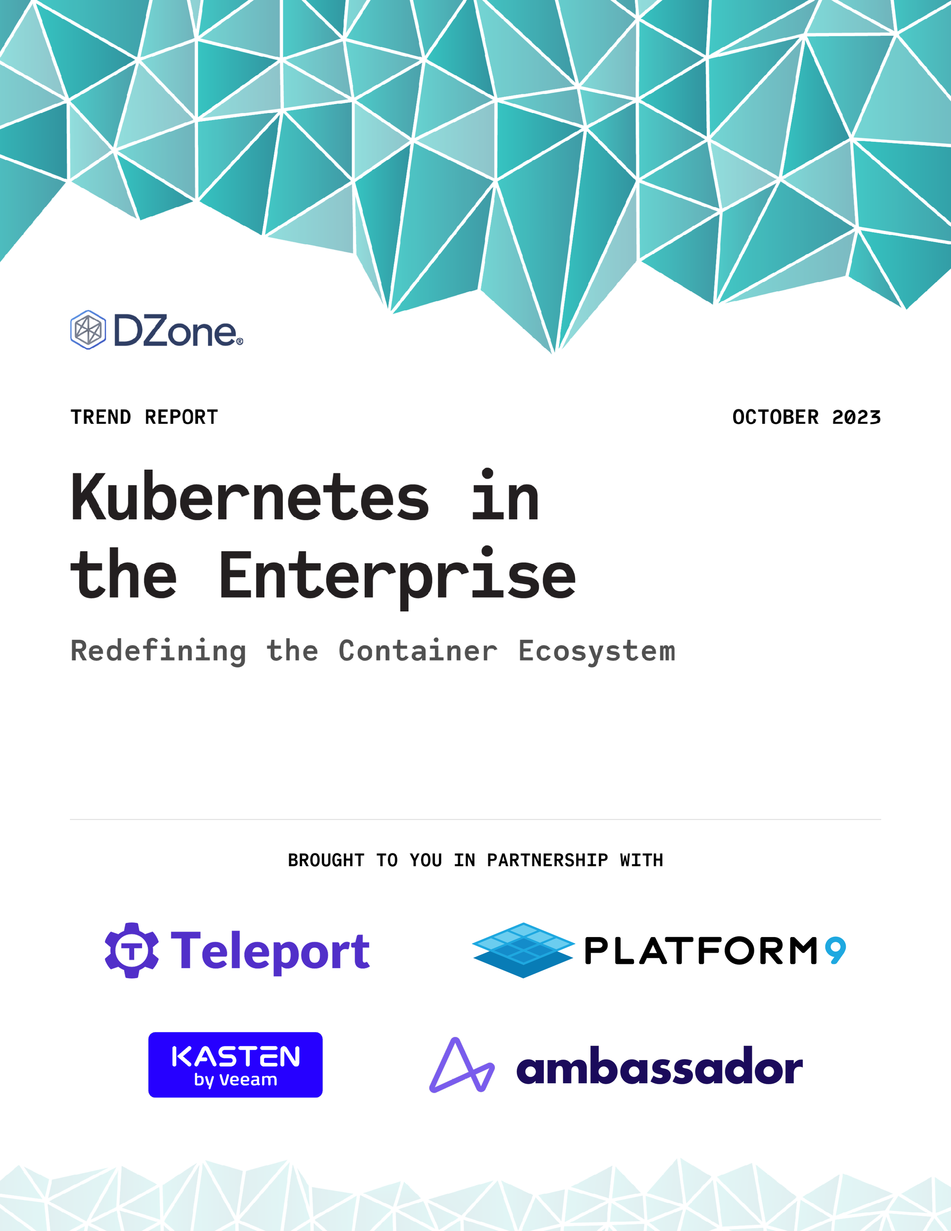 Kubernetes