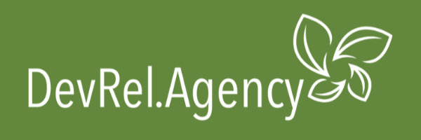 DevRel Agency Logo