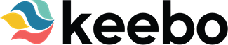 Keebo logo
