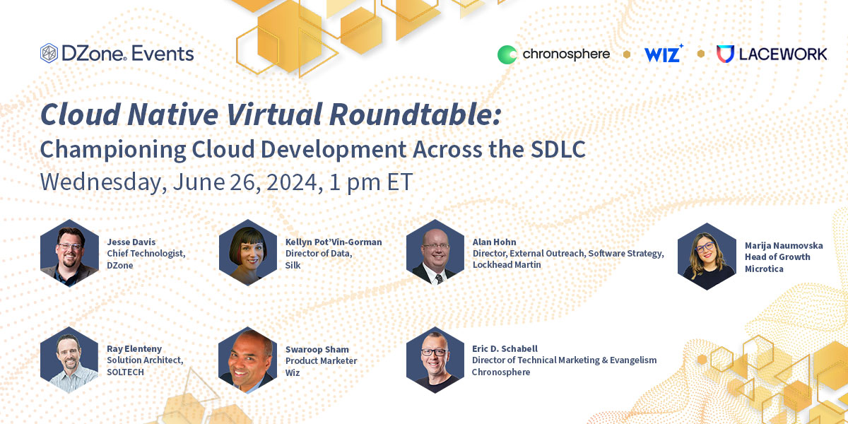 Cloud Roundtable