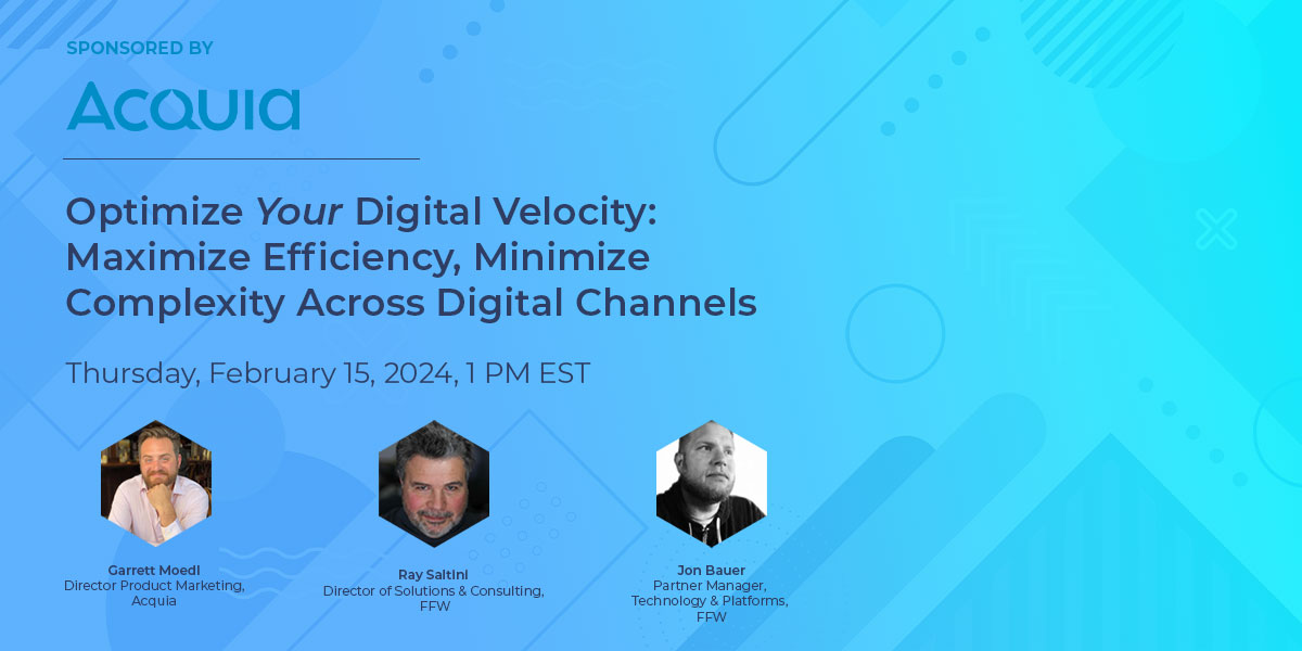 Optimize Your Digital Velocity: Maximize Efficiency, Minimiz