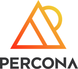 Percona logo