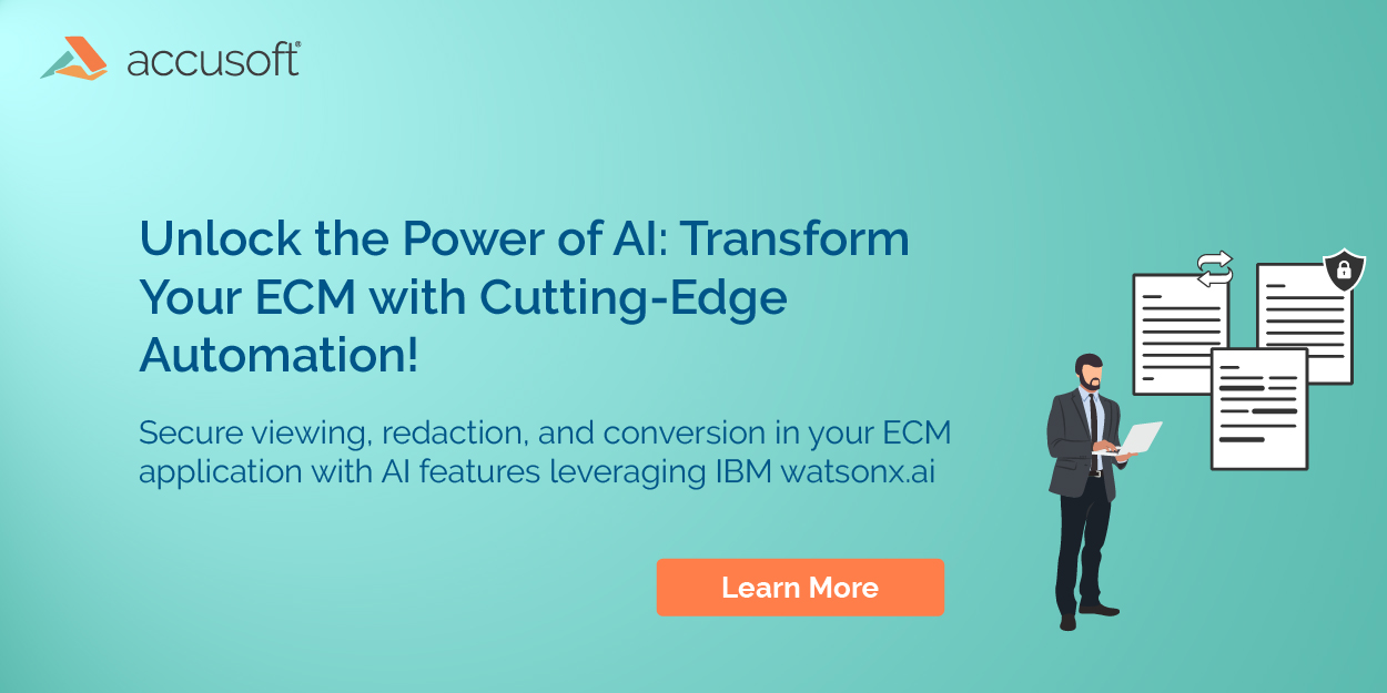 Transform Your Document Management with AI-Powered Secure Viewing and Processing