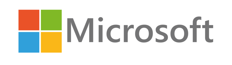 Microsoft logo