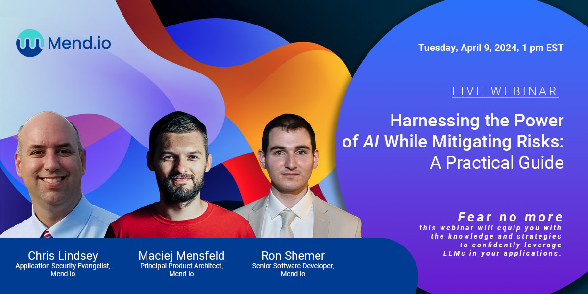 Harnessing the Power of AI while Mitigating Risks: A Practical Guide